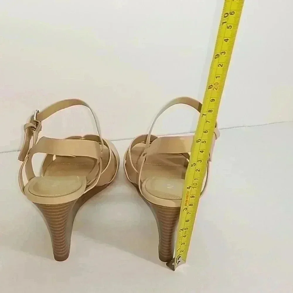 Nine west sandals brand new without box